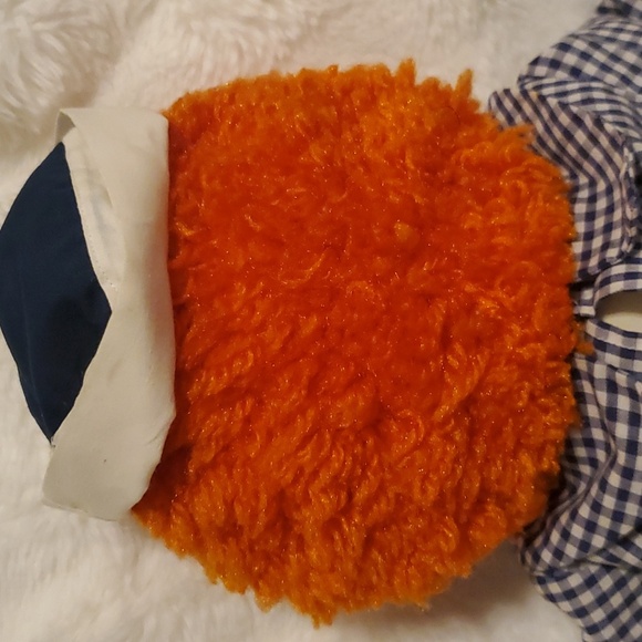 Raggedy Andy Doll Vintage - Picture 11 of 12